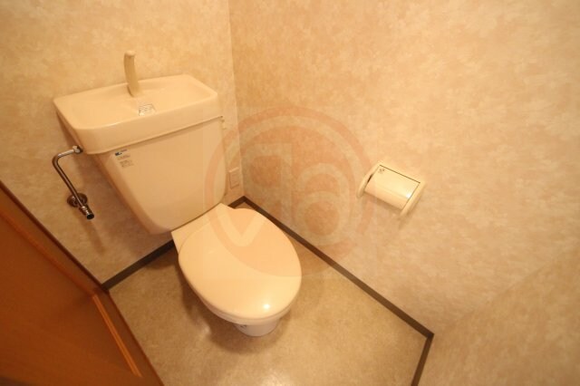 インフィルドⅡの物件内観写真