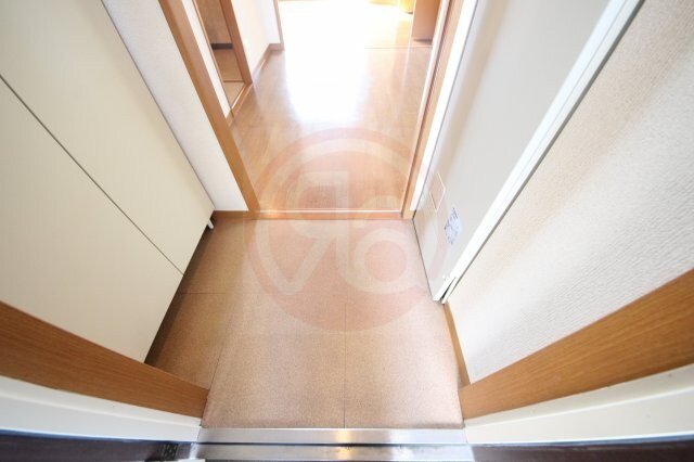 インフィルドⅡの物件内観写真