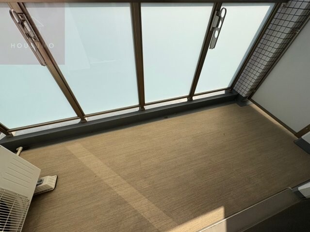 ファーストフィオーレ玉造グレイスの物件内観写真