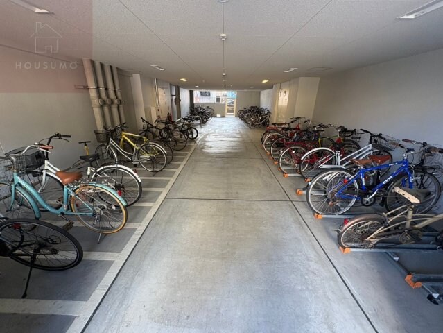 ファーストフィオーレ玉造グレイスの物件内観写真