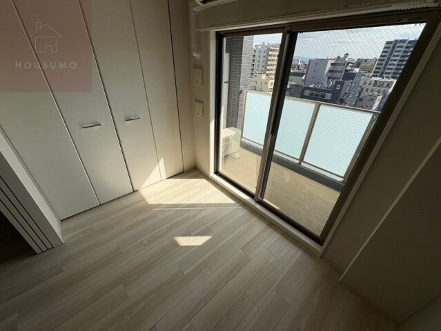 ファーストフィオーレ玉造グレイスの物件内観写真