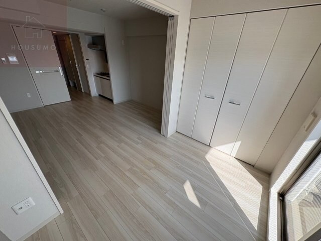 ファーストフィオーレ玉造グレイスの物件内観写真