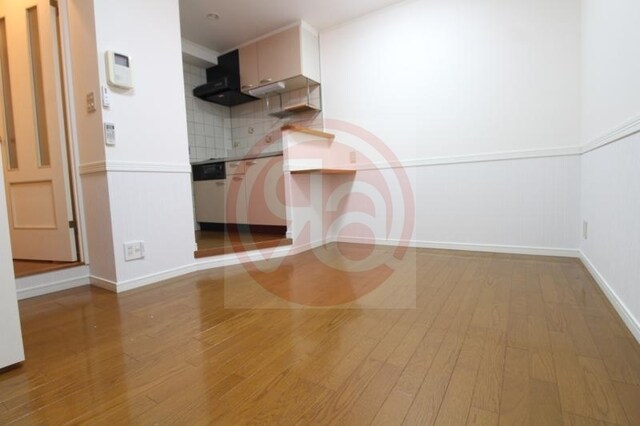 リバーライズ東小橋の物件内観写真