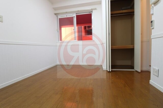 リバーライズ東小橋の物件内観写真