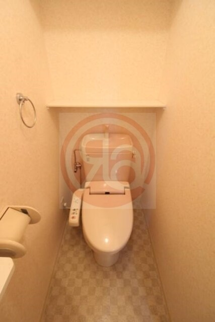 リバーライズ東小橋の物件内観写真