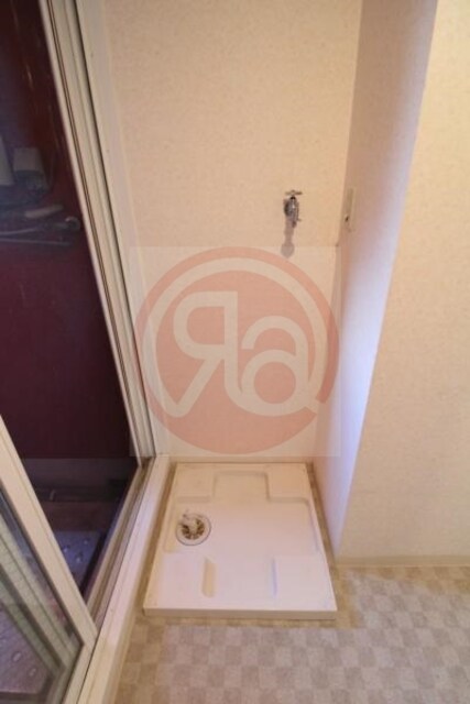 リバーライズ東小橋の物件内観写真