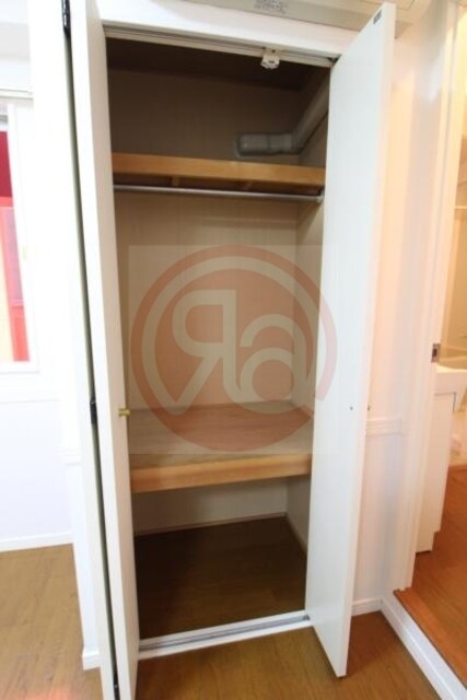 リバーライズ東小橋の物件内観写真