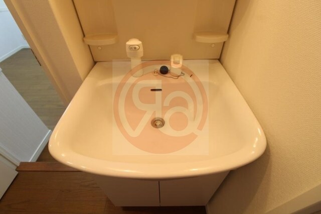 リバーライズ東小橋の物件内観写真