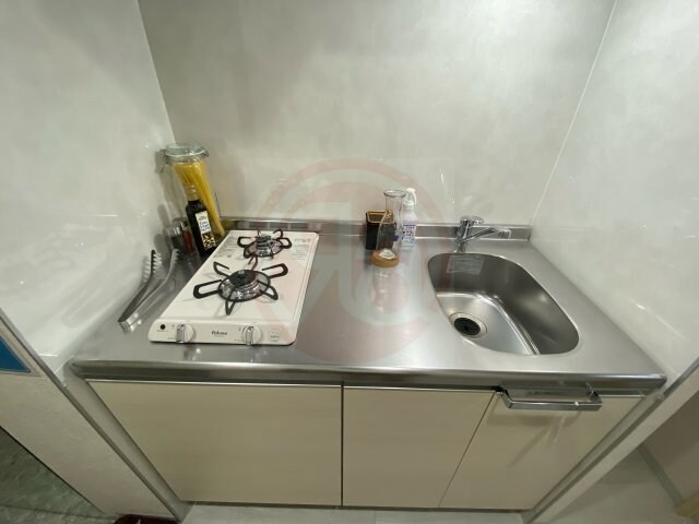 セイワパレス大今里の物件内観写真