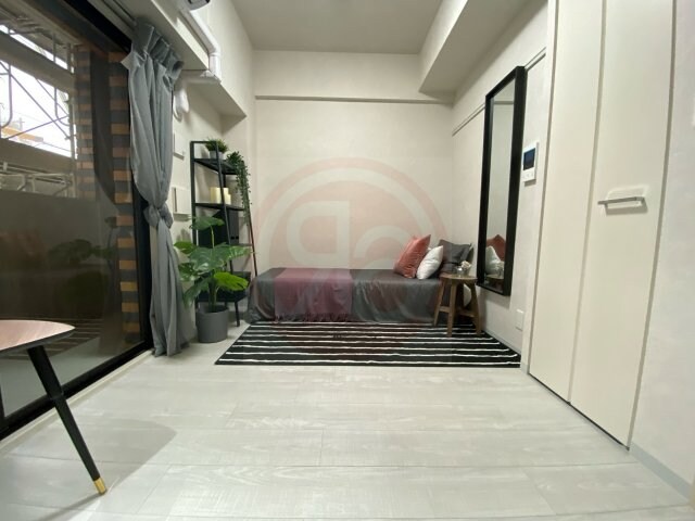 セイワパレス大今里の物件内観写真