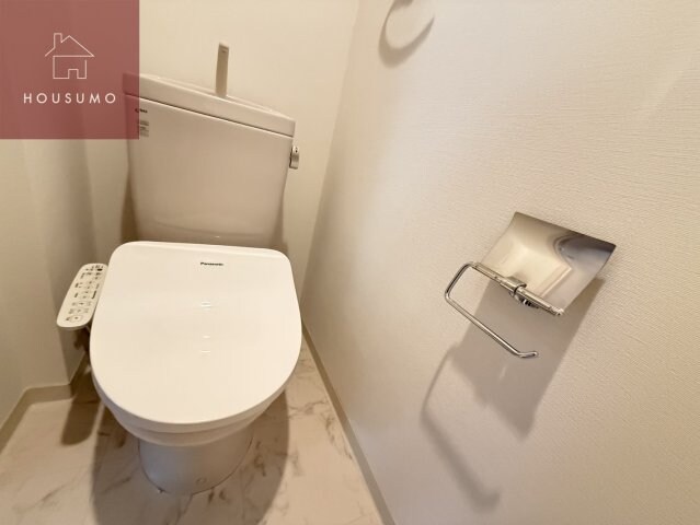 ドゥーエ森ノ宮の物件内観写真