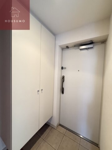 ドゥーエ森ノ宮の物件内観写真