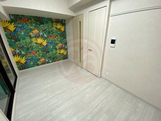 セイワパレス大今里の物件内観写真