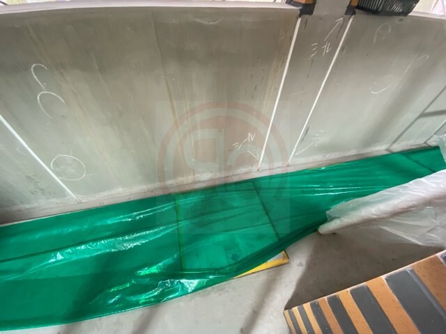 セイワパレス大今里の物件内観写真