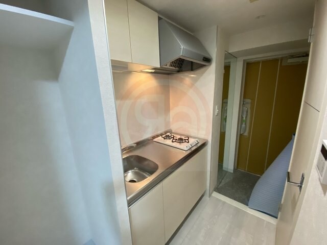 セイワパレス大今里の物件内観写真