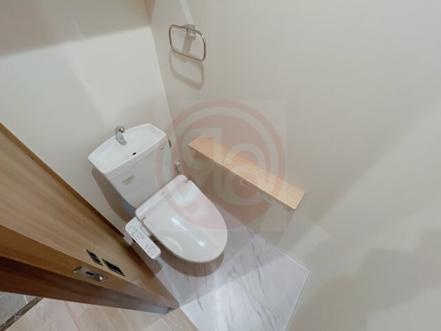 フェニックスクローブトモイの物件内観写真