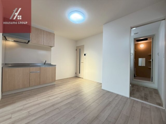 フジパレス弥刀駅北Ⅱ番館の物件内観写真