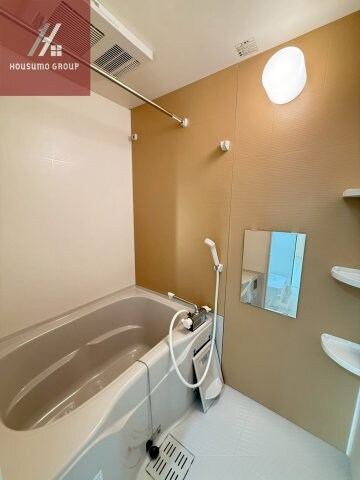 フジパレス弥刀駅北Ⅱ番館の物件内観写真