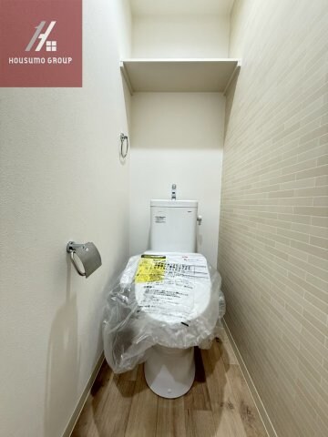 フジパレス弥刀駅北Ⅱ番館の物件内観写真