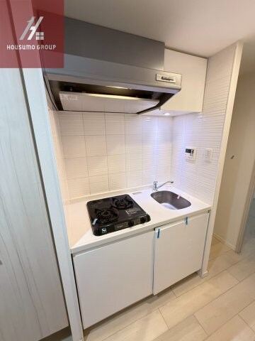 S-RESIDENCE緑橋駅前の物件内観写真