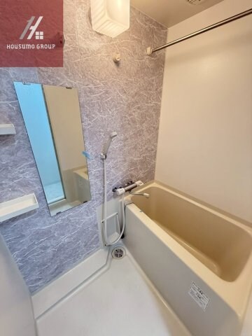 S-RESIDENCE緑橋駅前の物件内観写真