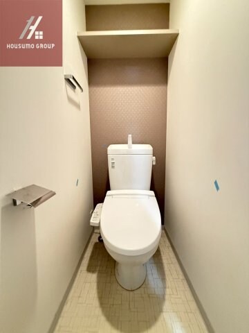 S-RESIDENCE緑橋駅前の物件内観写真