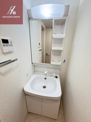 S-RESIDENCE緑橋駅前の物件内観写真