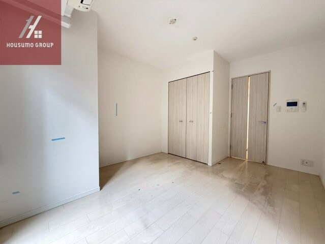 S-RESIDENCE緑橋駅前の物件内観写真