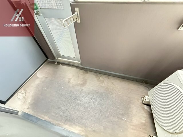 S-RESIDENCE緑橋駅前の物件内観写真