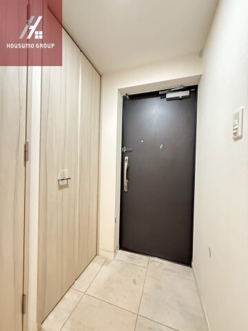 S-RESIDENCE緑橋駅前の物件内観写真