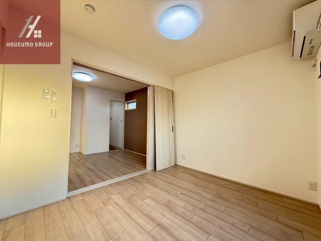 フジパレス弥刀駅北Ⅱ番館の物件内観写真