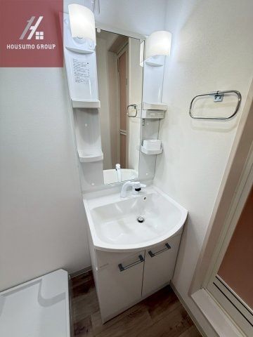 フジパレス弥刀駅北Ⅱ番館の物件内観写真