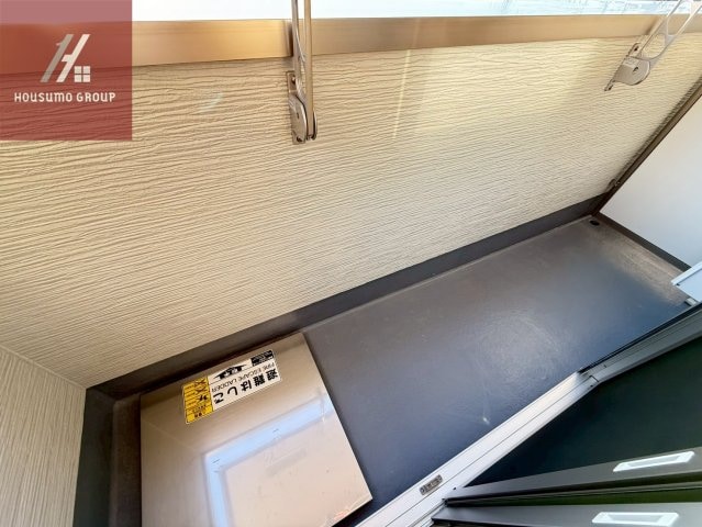 フジパレス弥刀駅北Ⅱ番館の物件内観写真