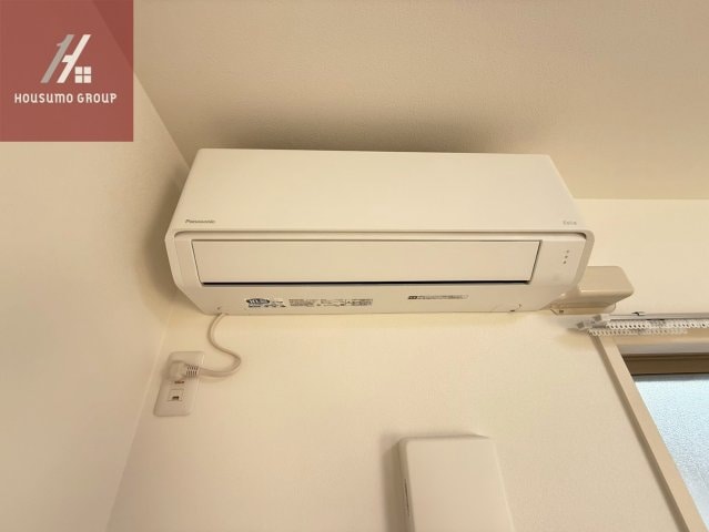 フジパレス弥刀駅北Ⅱ番館の物件内観写真