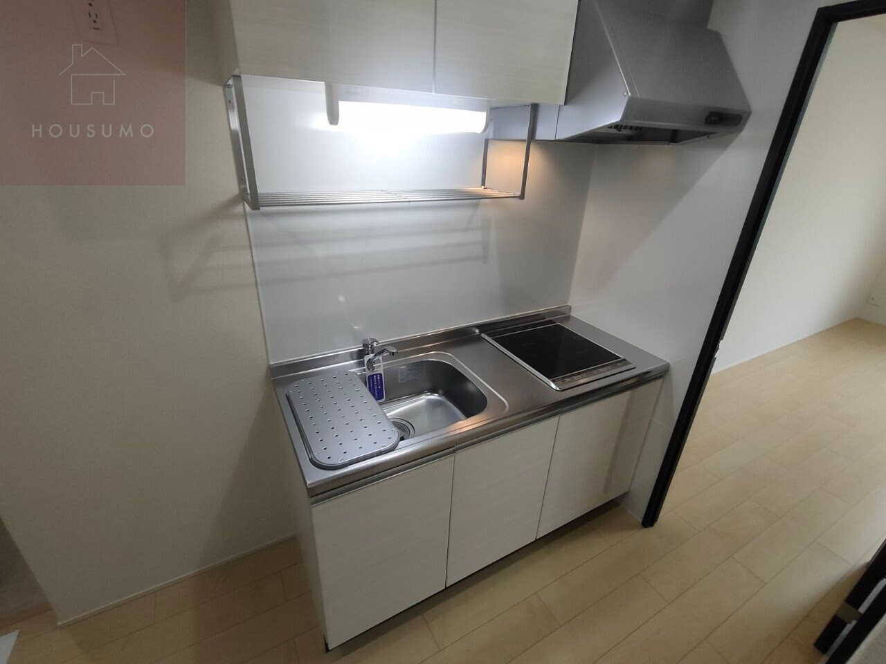 フジパレス新深江Ⅷ番館の物件内観写真