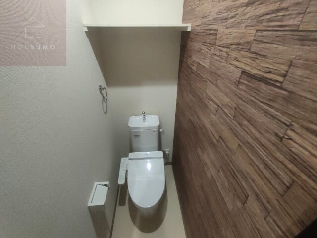 フジパレス新深江Ⅷ番館の物件内観写真