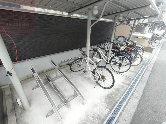 フジパレス新深江Ⅷ番館の物件内観写真