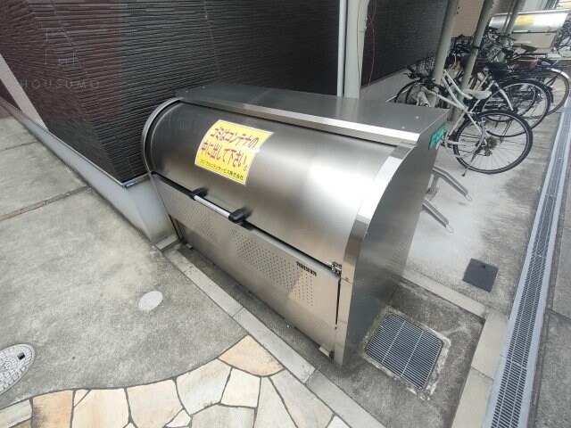 フジパレス新深江Ⅷ番館の物件内観写真