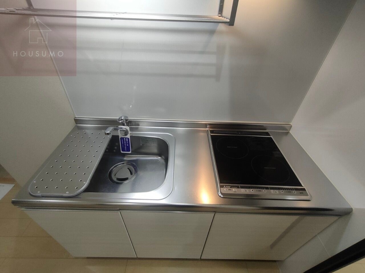 フジパレス新深江Ⅷ番館の物件内観写真