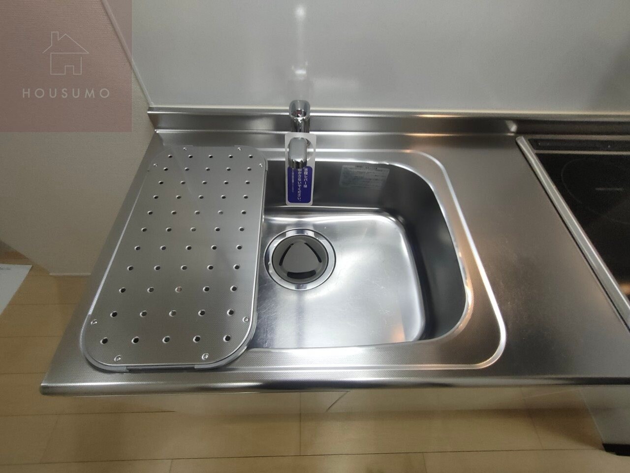 フジパレス新深江Ⅷ番館の物件内観写真