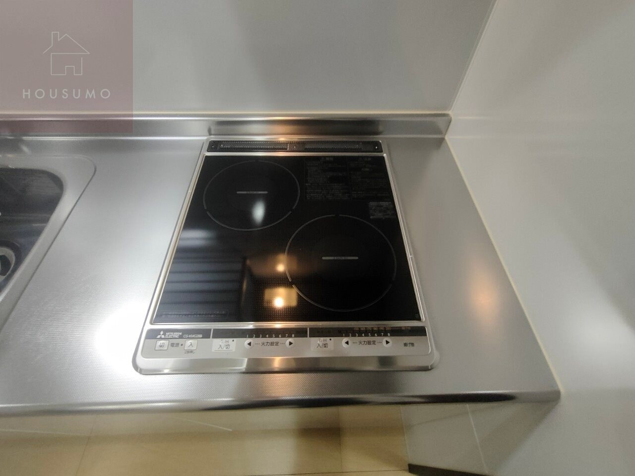 フジパレス新深江Ⅷ番館の物件内観写真