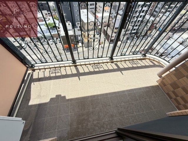 Luxe玉造Ⅱの物件内観写真