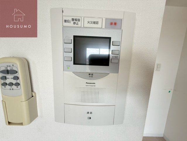 Luxe玉造Ⅱの物件内観写真