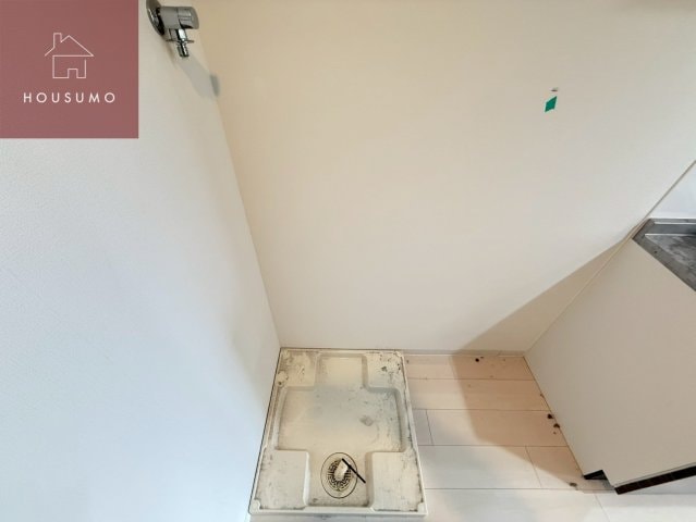 Luxe玉造Ⅱの物件内観写真