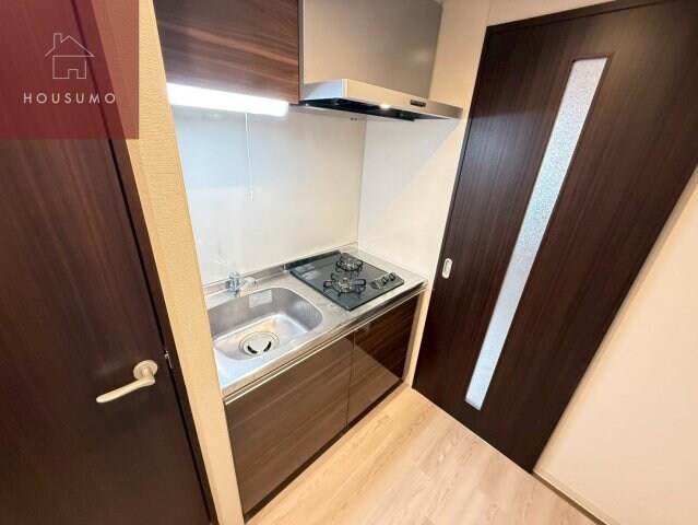 ArtizA森ノ宮D.C.の物件内観写真