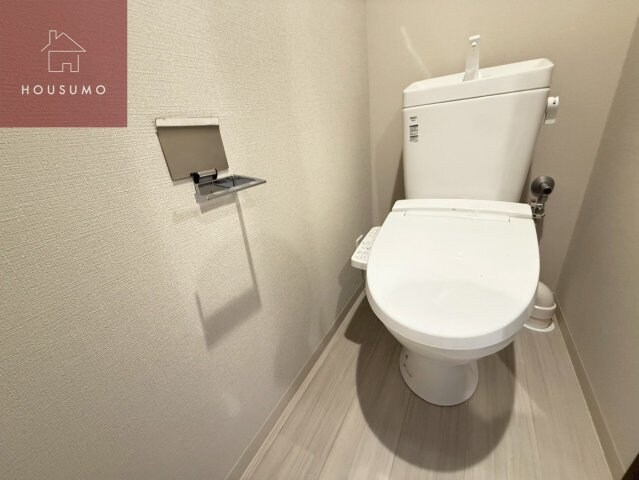 ArtizA森ノ宮D.C.の物件内観写真