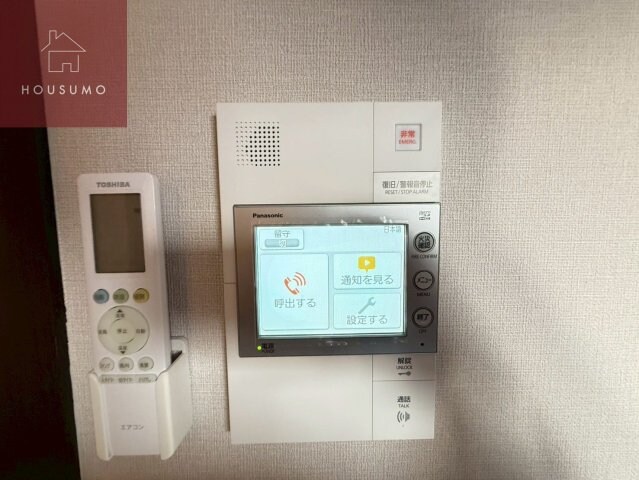 ArtizA森ノ宮D.C.の物件内観写真