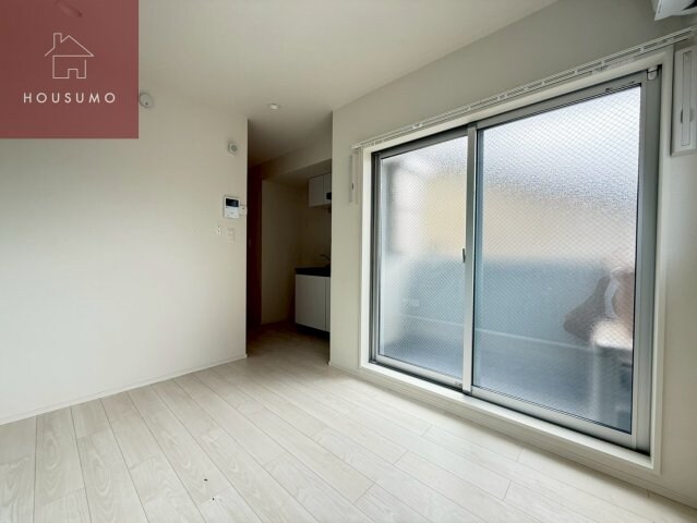 Laugh Tale 2番館の物件内観写真