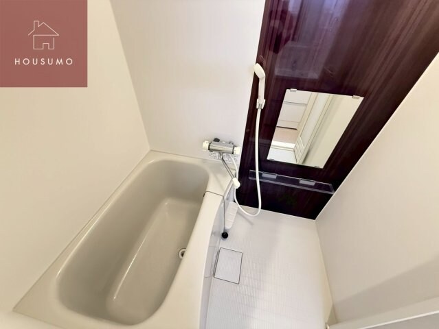 Laugh Tale 2番館の物件内観写真