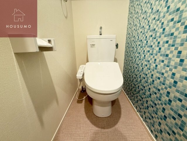 Laugh Tale 2番館の物件内観写真